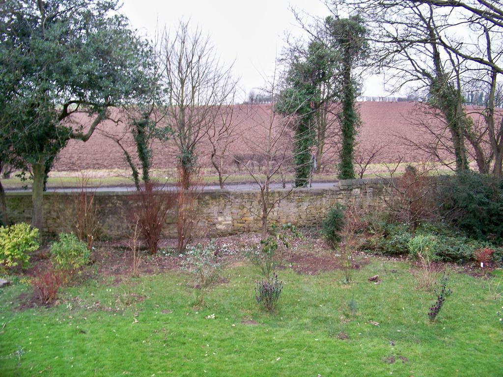 Old Presbytery Guest House Tadcaster Exterior photo