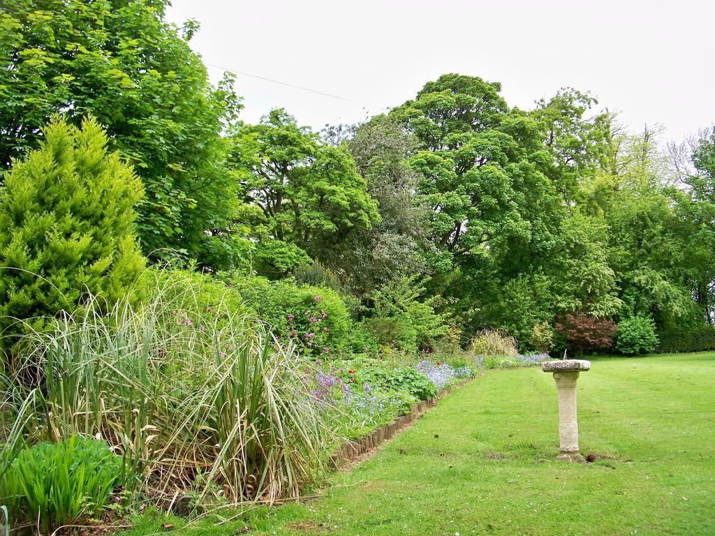 Old Presbytery Guest House Tadcaster Exterior photo